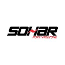 Soharportandfreezone.com logo