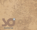 Sohistoria.com.br logo