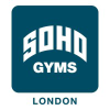 Sohogyms.com logo