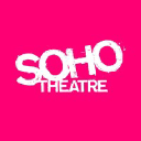 Sohotheatre.com logo