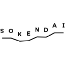Soken.ac.jp logo