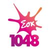 Sokfm.gr logo