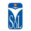 Sol.edu.pk logo