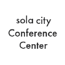 Solacity.jp logo