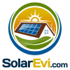 Solarevi.com logo