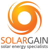 Solargain.com.au logo