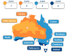 Solarmarket.com.au logo