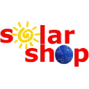 Solarshopnigeria.com logo