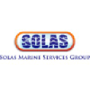 Solasmarine.com logo