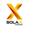 Solaxpower.com logo