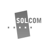 Solcom.de logo