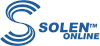 Solen.ca logo