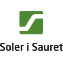 Solerisauret.com logo