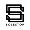 Solestop.com logo