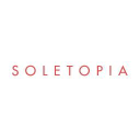 Soletopia.com logo