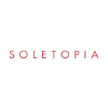 Soletopia.com logo