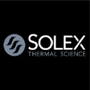 Solexthermal.com logo
