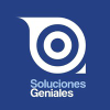 Solgenial.co logo