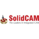 Solidcam.com logo