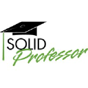 Solidprofessor.com logo