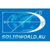 Solidworld.ru logo