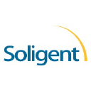Soligent.net logo