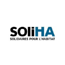 Soliha.fr logo