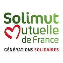 Solimut.fr logo