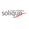 Solique.ch logo