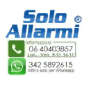 Soloallarmi.it logo