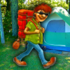 Solocampings.com.ar logo