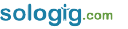 Sologig.com logo