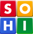Solohijos.com logo