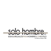 Solohombre.es logo