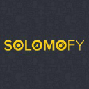 Solomofy.com logo
