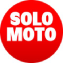 Solomoto.es logo