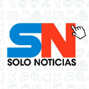 Solonoticias.com logo