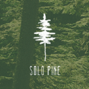 Solopine.com logo