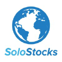 Solostocks.com.mx logo