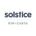 Solstice.com logo