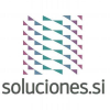 Soluciones.si logo