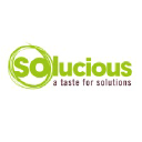Solucious.be logo