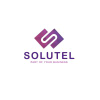 Solutel.sa logo