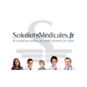 Solutionsmedicales.fr logo