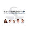 Solutionsmedicales.fr logo