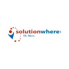 Solutionwhere.com logo