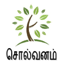 Solvanam.com logo