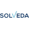 Solveda.com logo