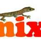 Solvemix.com logo