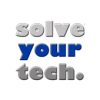 Solveyourtech.com logo